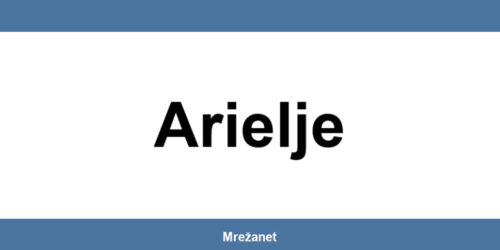 SBB kontakt telefon i poslovnice Arielje