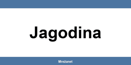 SBB kontakt telefon i poslovnice Jagodina