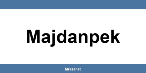 SBB kontakt telefon i poslovnice Majdanpek