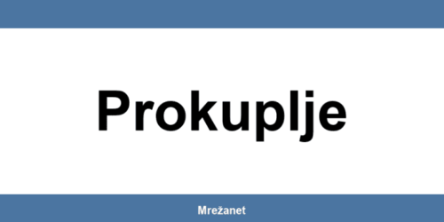 SBB kontakt telefon i poslovnice Prokuplje