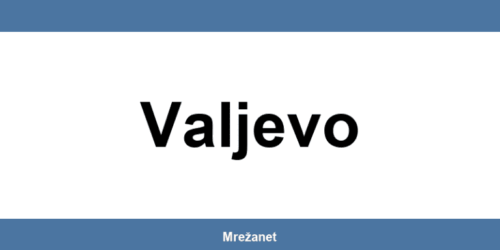 SBB kontakt telefon i poslovnice Valjevo