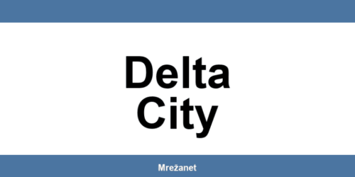 SBB kontakt telefon i poslovnice Delta City