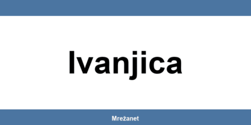 SBB kontakt telefon i poslovnice Ivanjica