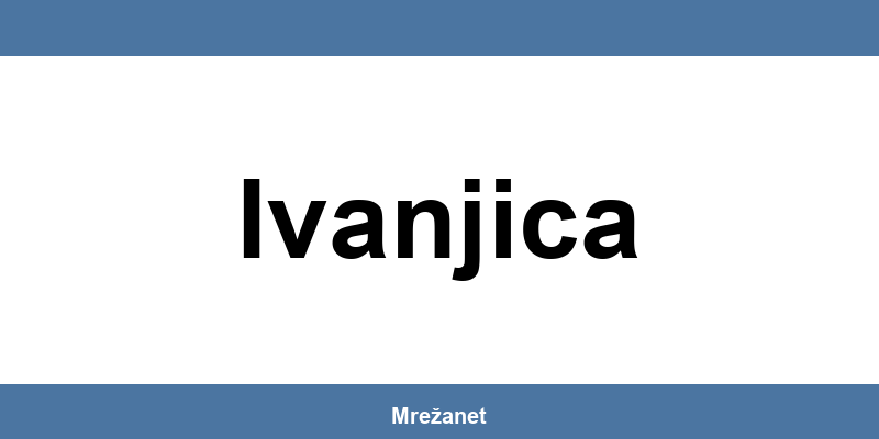 SBB kontakt telefon i poslovnice Ivanjica