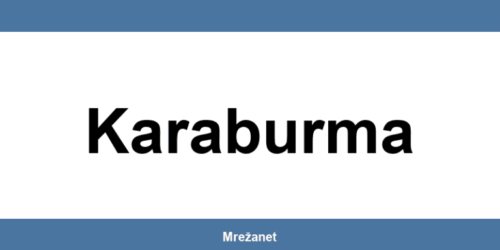 SBB kontakt telefon i poslovnice Karaburma