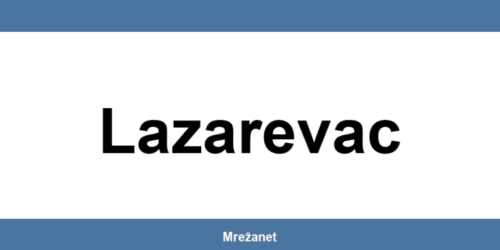 SBB kontakt telefon i poslovnice Lazarevac