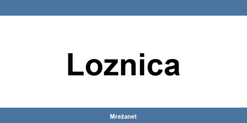 SBB kontakt telefon i poslovnice Loznica