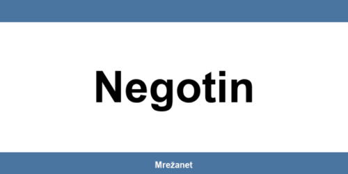 SBB kontakt telefon i poslovnice Negotin