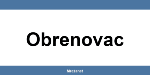 SBB kontakt telefon i poslovnice Obrenovac