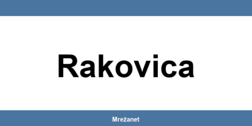 SBB kontakt telefon i poslovnice Rakovica
