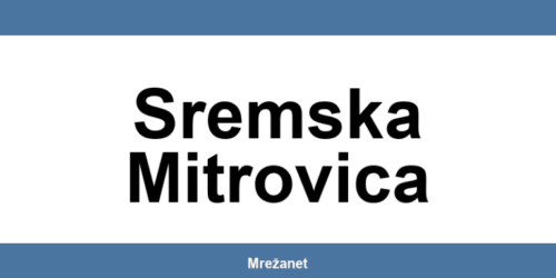 SBB kontakt telefon i poslovnice Sremska Mitrovica