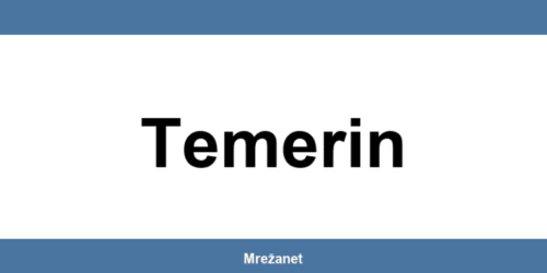 SBB kontakt telefon i poslovnice Temerin