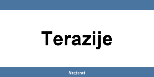 SBB kontakt telefon i poslovnice Terazije