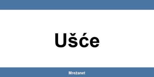 SBB kontakt telefon i poslovnice Ušće