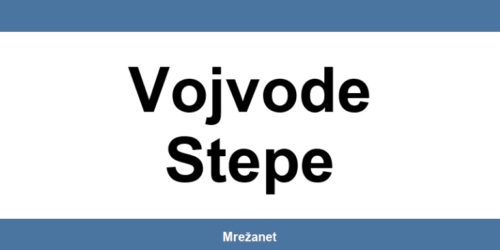 SBB kontakt telefon i poslovnice Vojvode Stepe