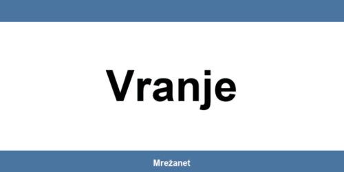 SBB kontakt telefon i poslovnice Vranje
