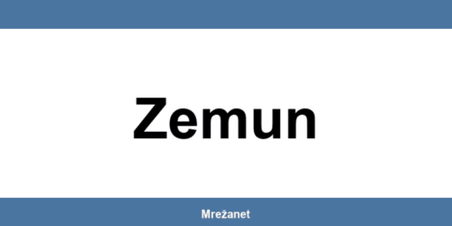SBB kontakt telefon i poslovnice Zemun