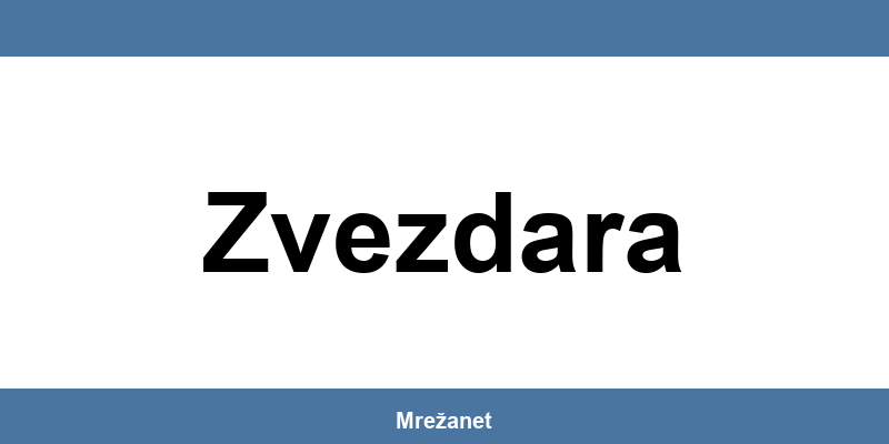 SBB kontakt telefon i poslovnice Zvezdara